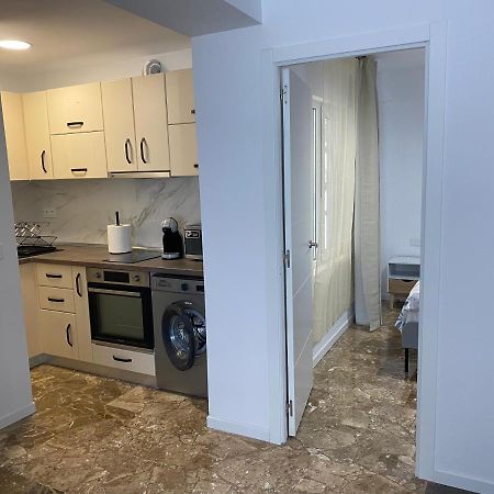 Apartament Del Mar One Bed Flat Sagunto Zewnętrze zdjęcie
