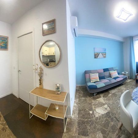 Apartament Del Mar One Bed Flat Sagunto Zewnętrze zdjęcie