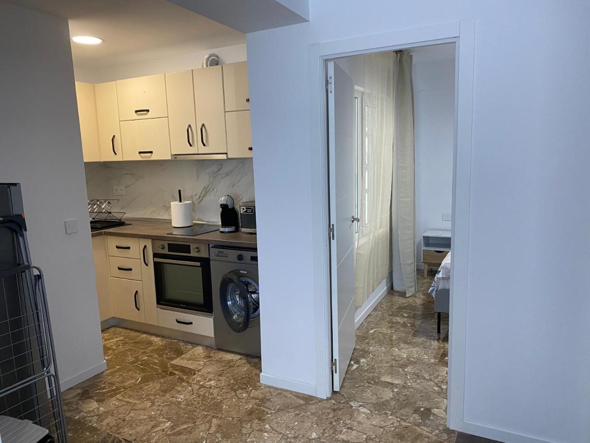 Apartament Del Mar One Bed Flat Sagunto Zewnętrze zdjęcie